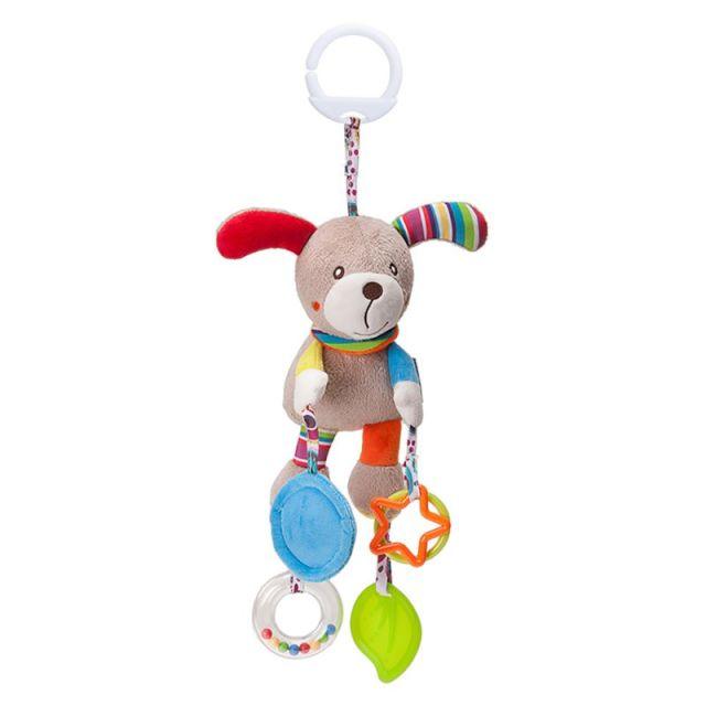 Wooden Hot Air Balloon Wind Chime Hanging Toys Baby Bed Bell Kids Room Decoration Wall Hanging Ornaments Nursery Decor Photo Props For Kids Wind Chimes Decorations