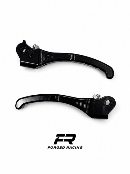 Sur-Ron Ultra Bee Brake Levers – CNC Adjustable Lever Upgrade