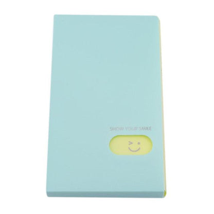 120 Pockets Mini Film Album Photo Storage Case Fashion Home Family 1 piece Friends Saving Memory Souvenir Scrapbook Albums Gifts For Loved Ones