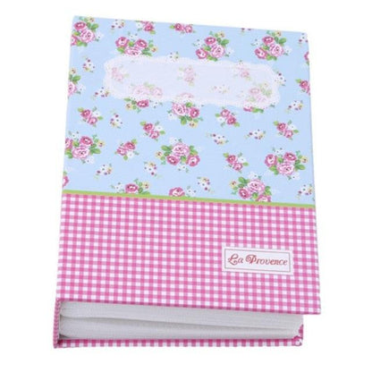 120 Pockets Mini Film Album Photo Storage Case Fashion Home Family 1 piece Friends Saving Memory Souvenir Scrapbook Albums Gifts For Loved Ones