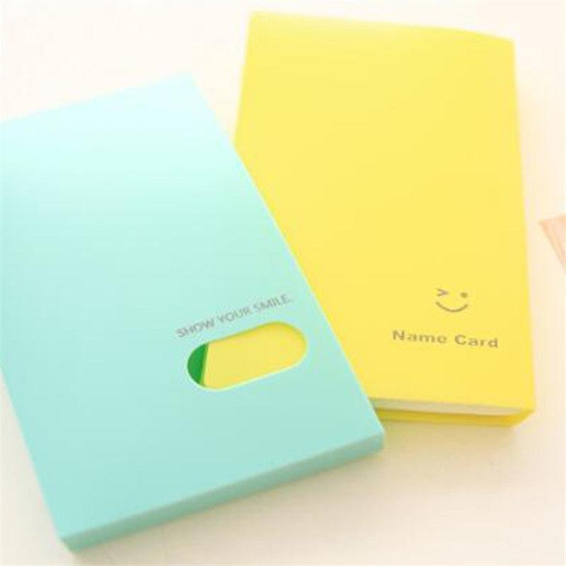 120 Pockets Mini Film Album Photo Storage Case Fashion Home Family 1 piece Friends Saving Memory Souvenir Scrapbook Albums Gifts For Loved Ones