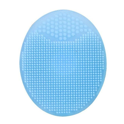 1PC Luxury Powder Puff Holder Sponge Makeup Drying Case Portable Soft Silicone Cosmetic Sponge Box Holder Elegant Soft Design
