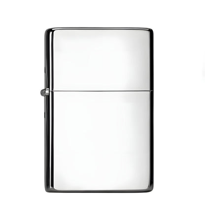 Zorro Copper Original Zippo Lighter Retro