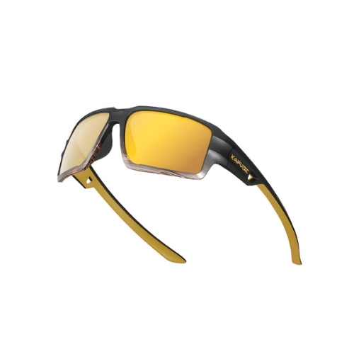 Kapvoe High Quality Polarized Sunglasses - UV400