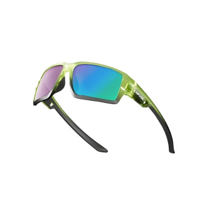 Kapvoe High Quality Polarized Sunglasses - UV400