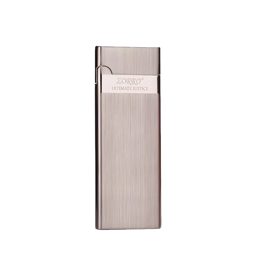 Zorro Metal Ultra Thin Lighter