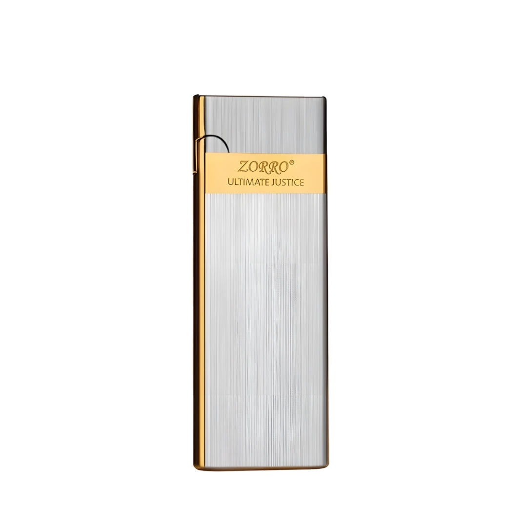 Zorro Metal Ultra Thin Lighter