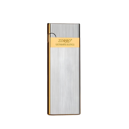 Zorro Metal Ultra Thin Lighter