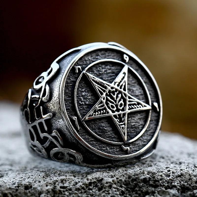 Hellstar Ring