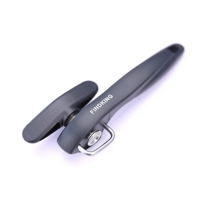 2PCS Durable Cans Opener Kitchen Tools Professional handheld Manual Stainless Steel Can Opener Side Cut Manual Jar opener