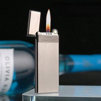 Zorro Metal Ultra Thin Lighter