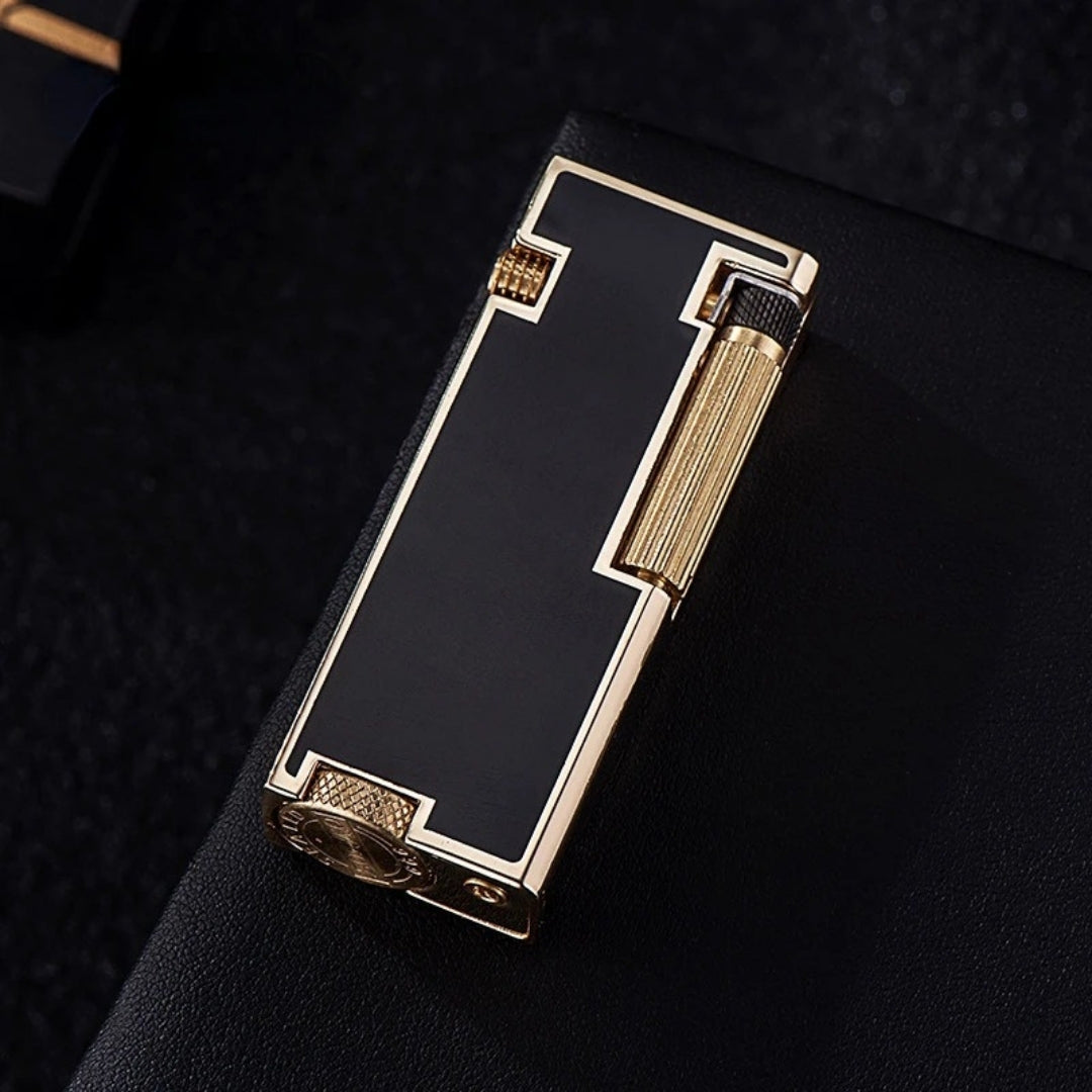 Zorro Genuine New Design Lighter
