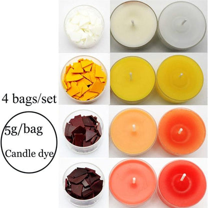 3D Christmas Tree Candle Mold DIY Scented Candle Christmas Tree Silicone Mold Candle Soap Mold Flexible Mold For Candle Making Pine Tree Molds DIY Cake Decorating Candle Silicone Mold Pine Tree Resin Soap Mold Christmas Gift Craft Home Decor