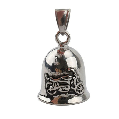 Freedom Ride Bell – Pure Motor Soul