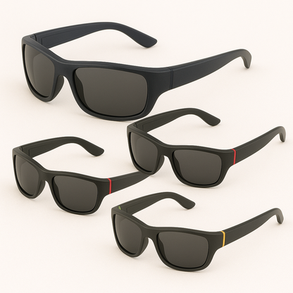 Polarized Sunglasses Outdoor Sport UV400