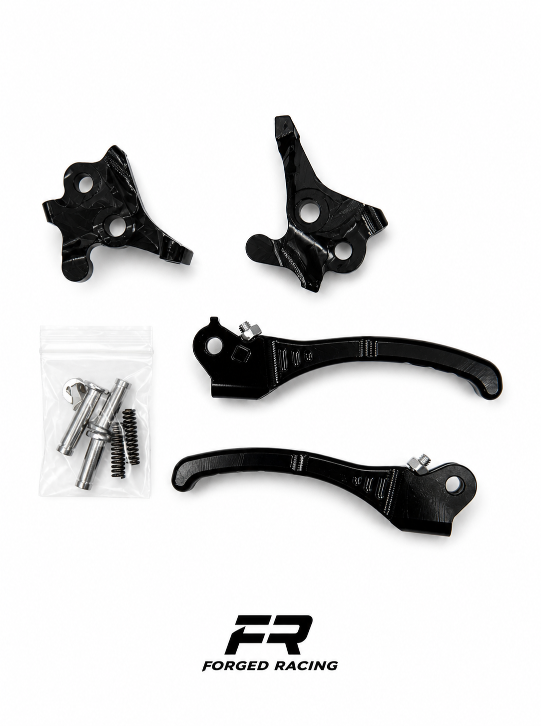 Sur-Ron Ultra Bee Brake Levers – CNC Adjustable Lever Upgrade
