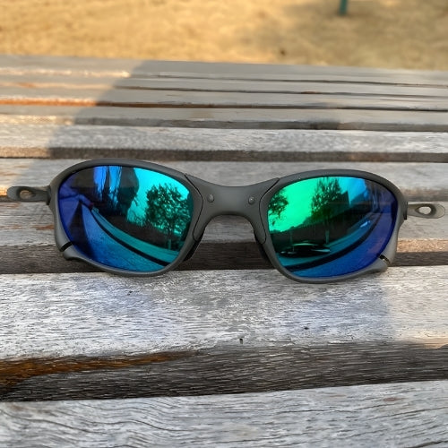 OutdoorPro Polarized Sport Sunglasses - UV400 Protection