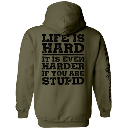 Life Is Hard