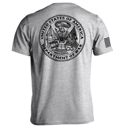 United States of America Department of War