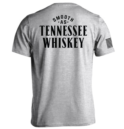 Smooth As Tennessee Whiskey