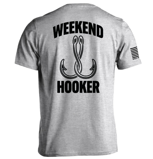 Weekend Hooker