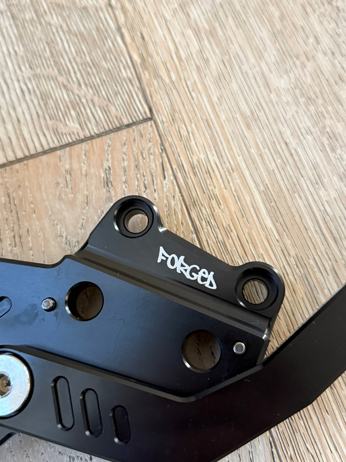 Talaria XXX Foot Brake Kit – Moto Style Rear Brake Conversion (Full Kit or Bracket Only)