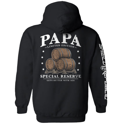 Papa Special Reserve
