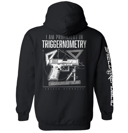 I Am Proficient In Triggernometry