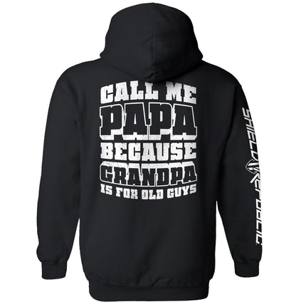 Call Me Papa