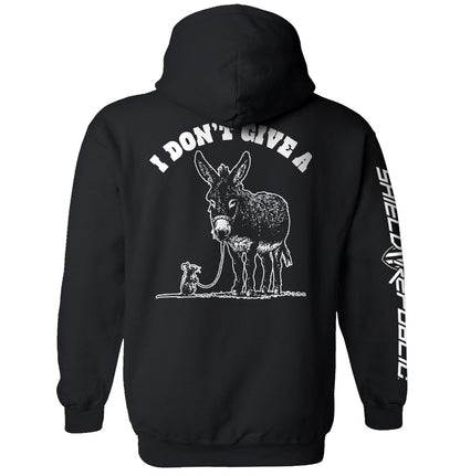 I Don't Give A Rat's Ass