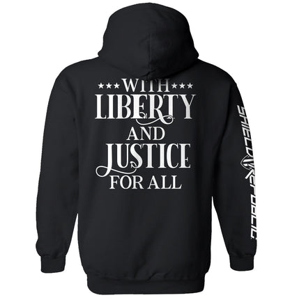With Liberty And Justice For All