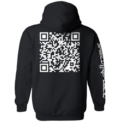 Trump 2024 QR Code