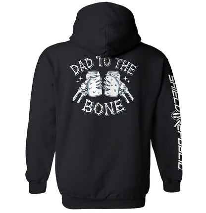 Dad To The Bone