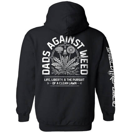 Dads Against Weed