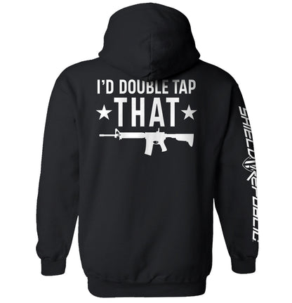 I'd Double Tap That