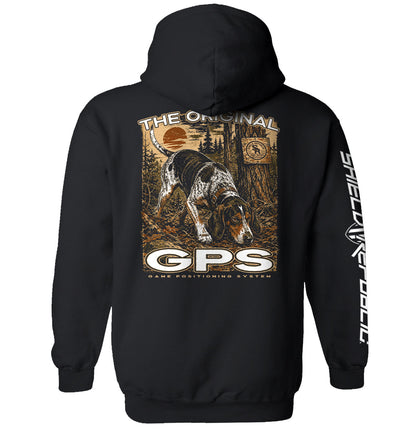 The Original GPS