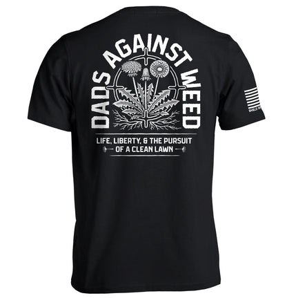Dads Against Weed