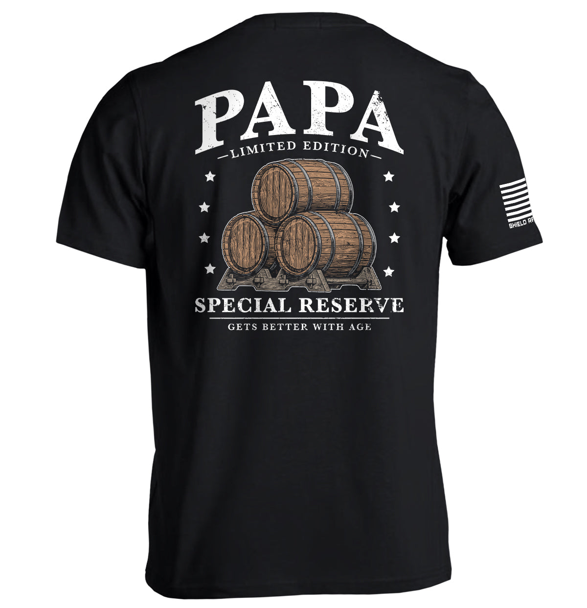 Papa Special Reserve