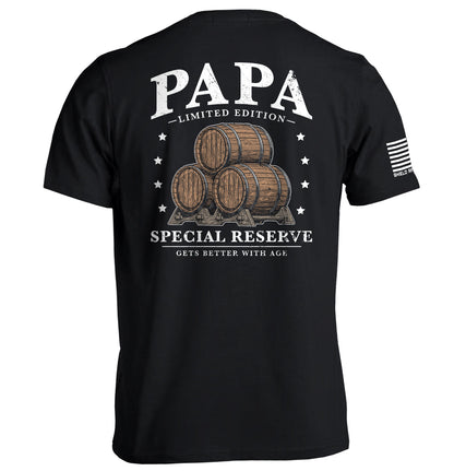 Papa Special Reserve