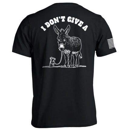I Don't Give A Rat's Ass