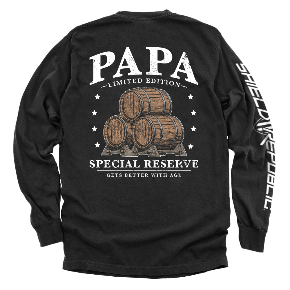 Papa Special Reserve