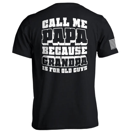 Call Me Papa