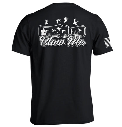 Blow Me Duck Call