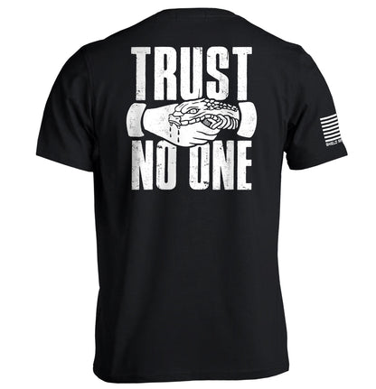 Trust No One