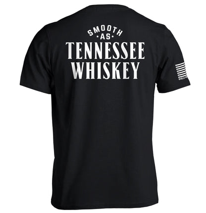 Smooth As Tennessee Whiskey