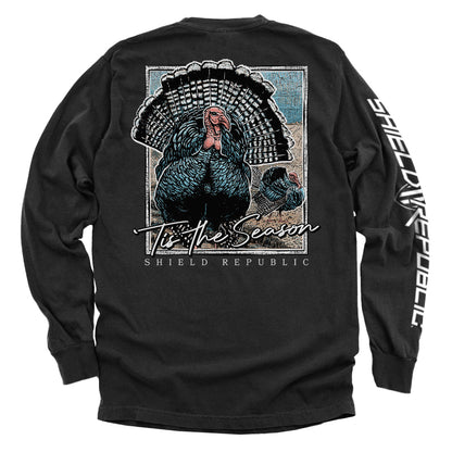 Tis the Season Turkey