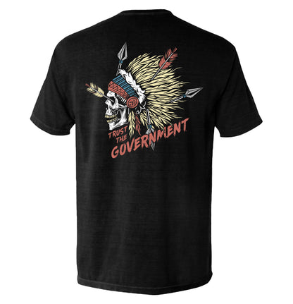 Trust the Government