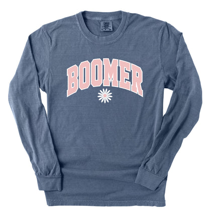 Boomer Arch