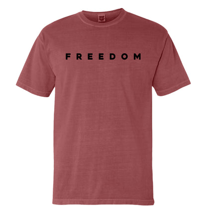 FREEDOM