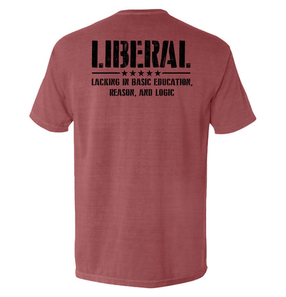 Liberal Acronym